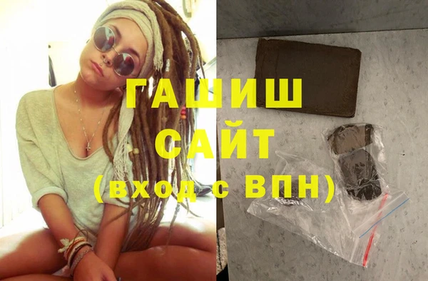 гидра Алексеевка